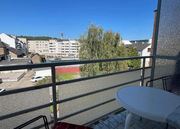 Ahrpart Hotell Bad Neuenahr-Ahrweiler