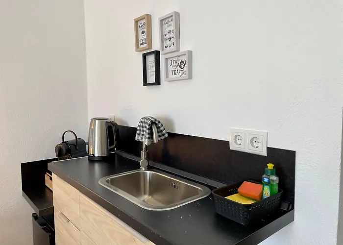 Hotel Ahrpart Bad Neuenahr-Ahrweiler