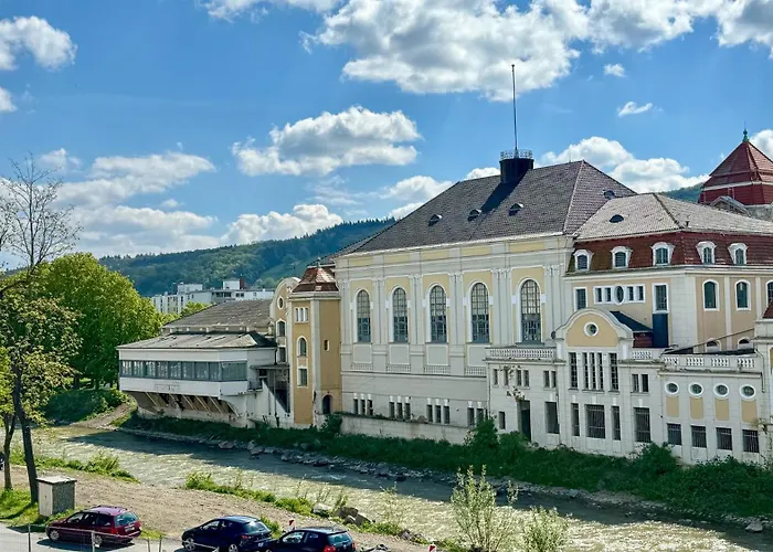 Ahrpart 3* Bad Neuenahr-Ahrweiler