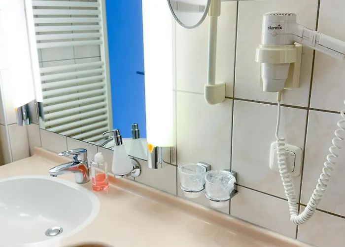 Ahrpart Hotell