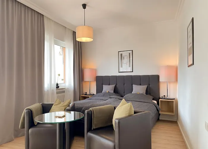 Hotel Ahrpart Bad Neuenahr-Ahrweiler