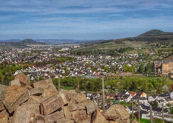 Hotel Ahrpart Bad Neuenahr-Ahrweiler