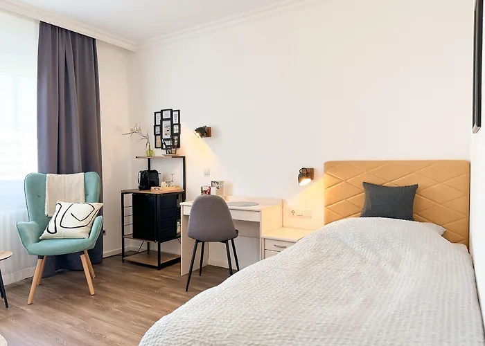 Ahrpart 3* Bad Neuenahr-Ahrweiler