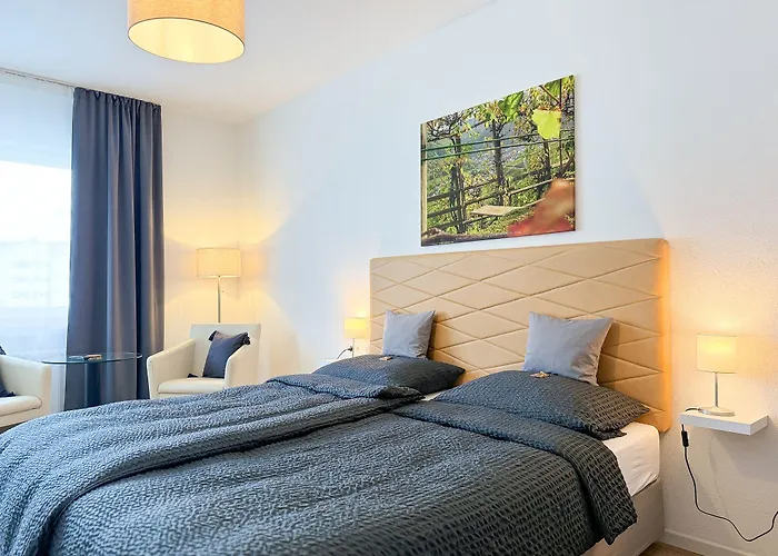 Hotell Ahrpart