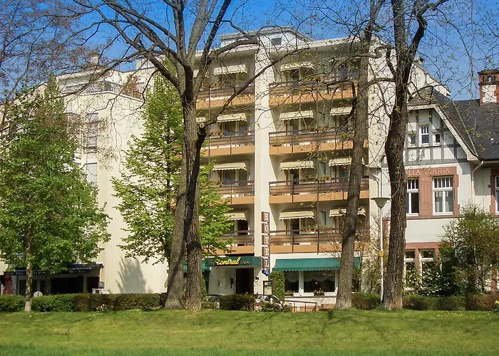 Ahrpart 3* Bad Neuenahr-Ahrweiler